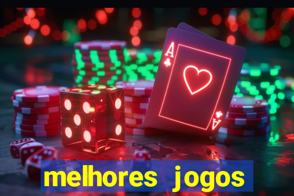 melhores jogos mundo aberto android